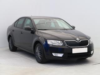 Škoda Octavia 1.2 TSI 77kW hatchback