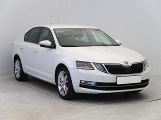 Škoda Octavia 1.4 TSI 110kW hatchback