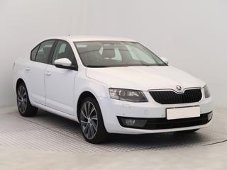 Škoda Octavia 1.4 TSI 110kW hatchback