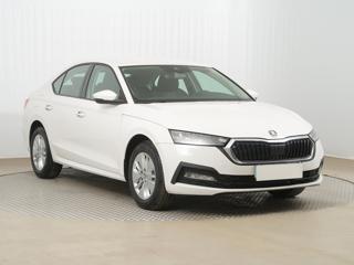 Škoda Octavia 1.5 TSI 110kW hatchback