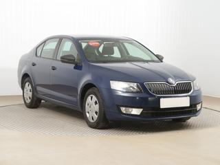 Škoda Octavia 1.6 TDI 66kW hatchback