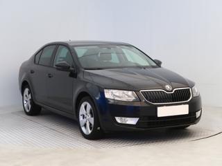 Škoda Octavia 1.2 TSI 77kW hatchback