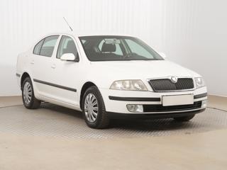 Škoda Octavia 1.6 75kW hatchback