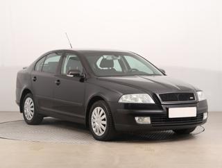 Škoda Octavia 1.9 TDI 77kW hatchback