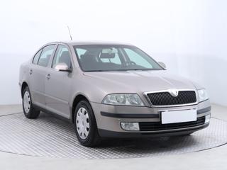 Škoda Octavia 1.9 TDI 77kW hatchback