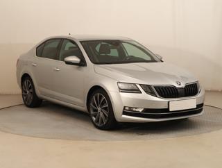 Škoda Octavia 2.0 TDI 110kW hatchback