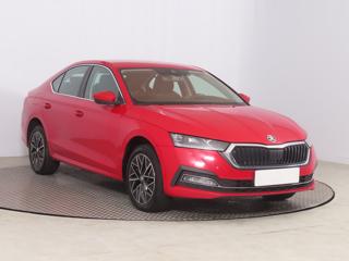 Škoda Octavia 2.0 TDI 110kW hatchback