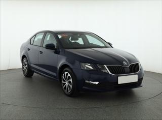 Škoda Octavia 1.6 TDI 85kW hatchback