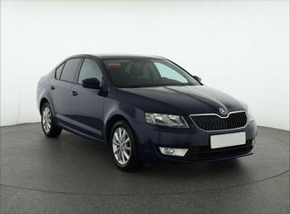 Škoda Octavia 1.6 TDI 77kW hatchback