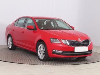 Škoda Octavia 1.8 TSI 132kW hatchback