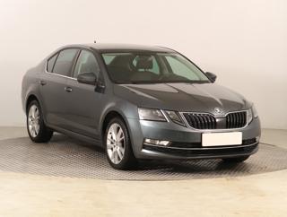 Škoda Octavia 2.0 TDI 110kW hatchback