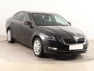 Škoda Octavia 1.6 TDI 85kW hatchback