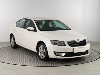 Škoda Octavia 1.6 TDI 77kW hatchback