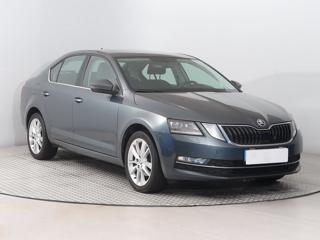 Škoda Octavia 2.0 TDI 110kW hatchback