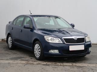 Škoda Octavia 1.8 TSI 118kW hatchback