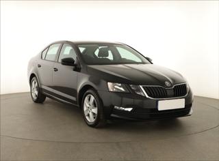 Škoda Octavia 1.5 TSI 110kW hatchback