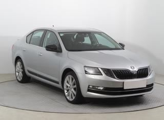 Škoda Octavia 1.6 TDI 85kW hatchback