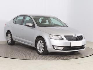 Škoda Octavia 1.6 TDI 66kW hatchback