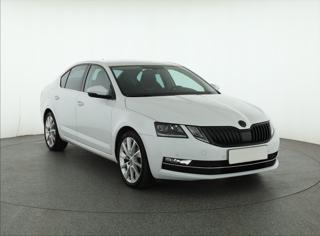 Škoda Octavia 1.6 TDI 85kW hatchback