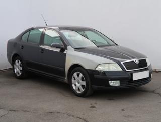 Škoda Octavia 1.6 75kW hatchback