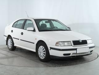 Škoda Octavia 1.6 55kW hatchback