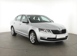 Škoda Octavia 2.0 TDI 110kW hatchback