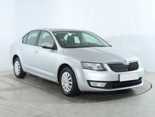 Škoda Octavia 1.6 TDI 77kW hatchback