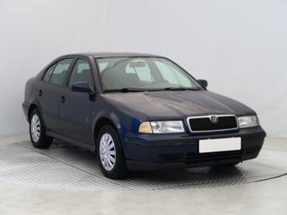 Škoda Octavia 1.9 TDI 66kW hatchback