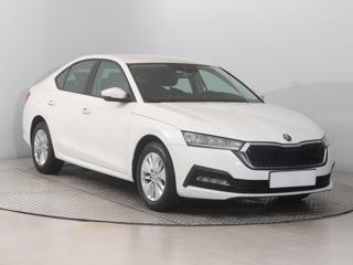 Škoda Octavia 2.0 TDI 85kW hatchback