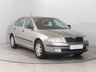 Škoda Octavia 1.6 75kW hatchback