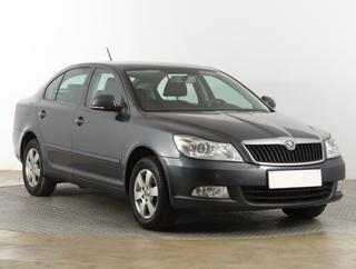 Škoda Octavia 1.2 TSI 77kW hatchback