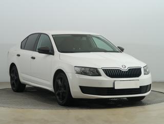 Škoda Octavia 1.6 TDI 77kW hatchback