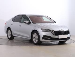 Škoda Octavia 2.0 TDI 85kW hatchback