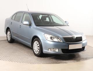 Škoda Octavia 1.4 TSI 90kW hatchback