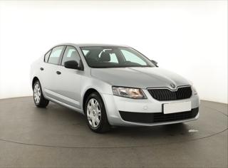 Škoda Octavia 1.4 TSI 103kW hatchback