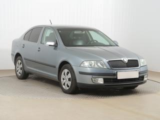 Škoda Octavia 2.0 TDI 103kW hatchback