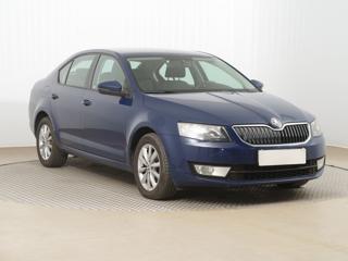 Škoda Octavia 1.6 TDI 77kW hatchback