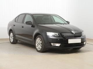 Škoda Octavia 2.0 TDI 110kW hatchback