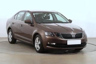 Škoda Octavia 2.0 TDI 110kW hatchback