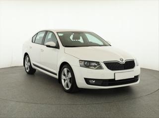 Škoda Octavia 1.2 TSI 77kW hatchback