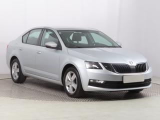 Škoda Octavia 1.5 TSI 110kW hatchback