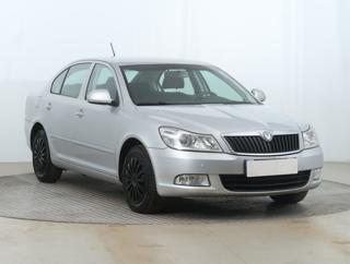 Škoda Octavia 1.6 TDI 77kW hatchback