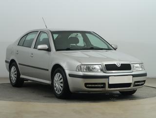 Škoda Octavia 1.6 75kW hatchback