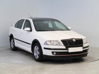 Škoda Octavia 1.9 TDI 77kW hatchback