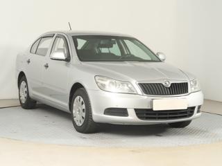 Škoda Octavia 1.6 TDI 77kW hatchback