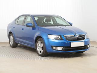 Škoda Octavia 1.6 TDI 77kW hatchback