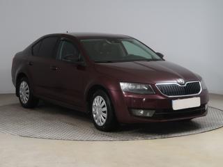 Škoda Octavia 2.0 TDI 110kW hatchback