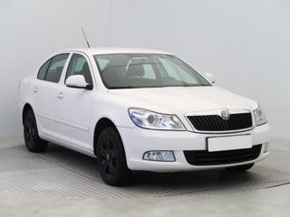 Škoda Octavia 1.6 75kW hatchback