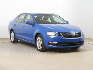 Škoda Octavia 1.6 TDI 85kW hatchback