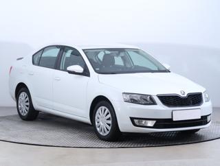 Škoda Octavia 1.6 TDI 81kW hatchback